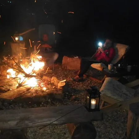 Uroczy Domek Na Kaszubach Prázdninový dům